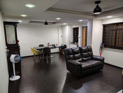 Blk 713 Tampines Street 71 (Tampines), HDB 4 Rooms #561312911